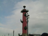 P34270006 -  Ростральная колонна