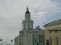 P34270007 -  Здание кунсткамеры