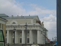 P34270008 -  Биржевое здание