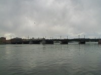 P34270023 -  Мост Лейтенанта Шмидта