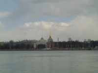 P34270025 -  Здание Адмиралтейства