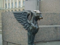 P34270028 -  Грифон