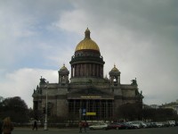 P34270032 -  Исаакиевский собор
