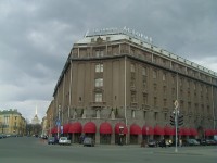 P34270034 -  Знаменитая гостиница Астория