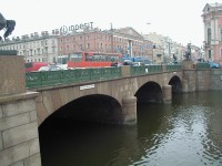 P34290005 -  Аничков мост