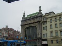 P34290006 -  Здание театра комедии
