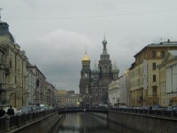 P34290012 -  Храм Вознесения Христова (Спас на крови)
