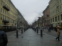 P34290015 -  Улица Малая Конюшенная
