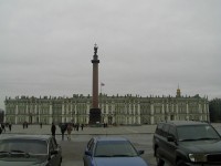 P34290021 -  Дворцовая площадь