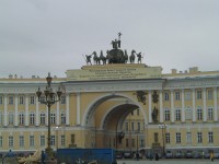P34290026 -  Арка Главного Штаба