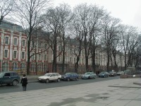 P34290034 -  Санкт-Петербургский Государственный Университет