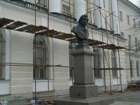 P34290039 -  Памятник Пушкину